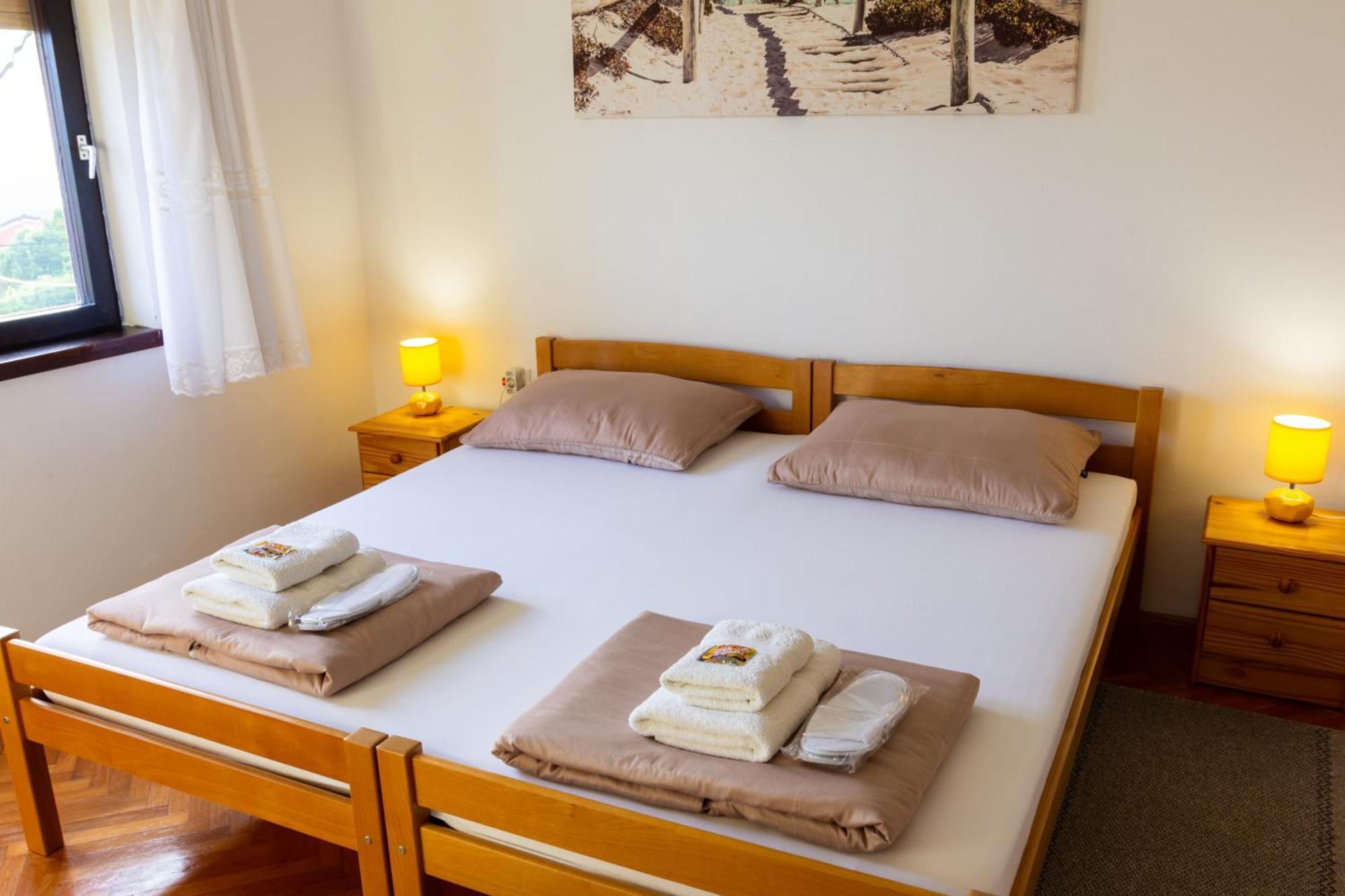 Appartement Sea View Retreat With 170Mbps Wifi And Sunny Balcony à Kastav Extérieur photo