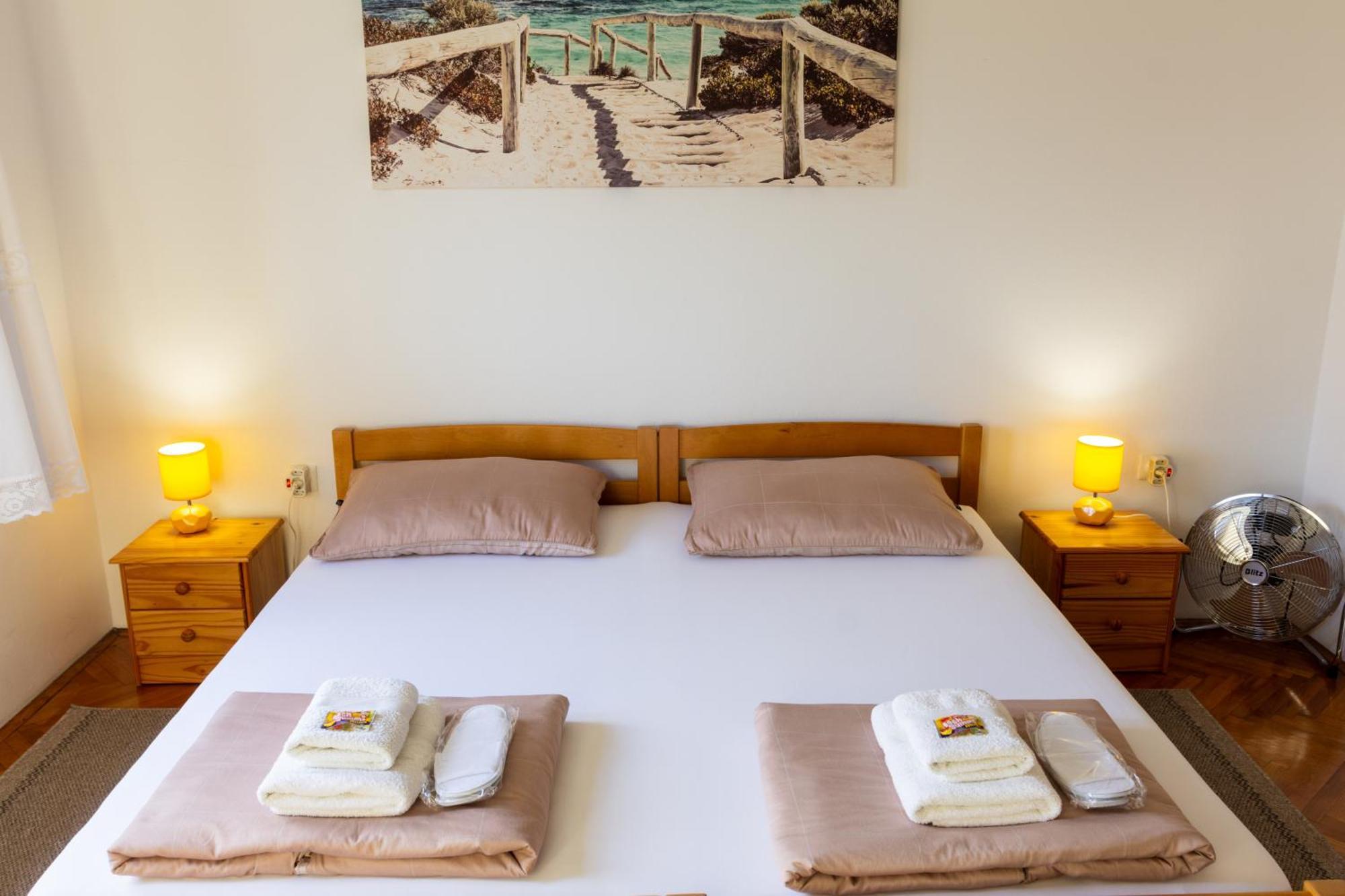 Appartement Sea View Retreat With 170Mbps Wifi And Sunny Balcony à Kastav Extérieur photo